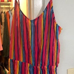 Show me your Mumu romper
